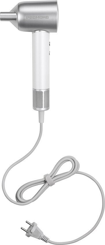 Фен Redmond HD1703 (серый/белый)