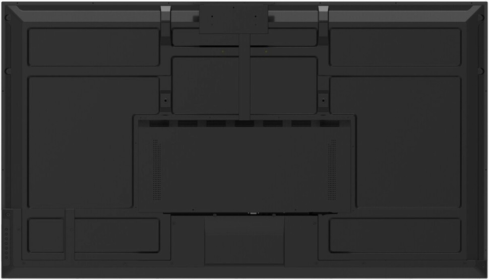 Информационная панель Lumien Standard LS5550SD
