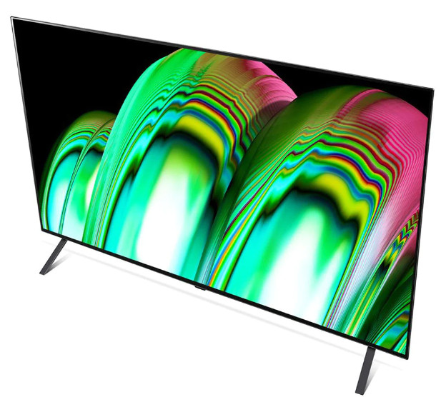 Телевизор LG A2 OLED55A26LA Телевизор LG A2 OLED55A26LA