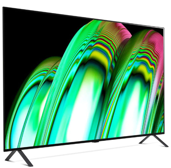 Телевизор LG A2 OLED55A26LA Телевизор LG A2 OLED55A26LA
