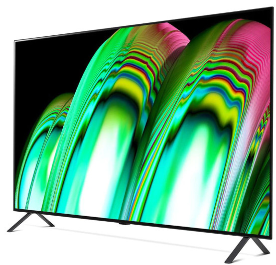 Телевизор LG A2 OLED55A26LA Телевизор LG A2 OLED55A26LA