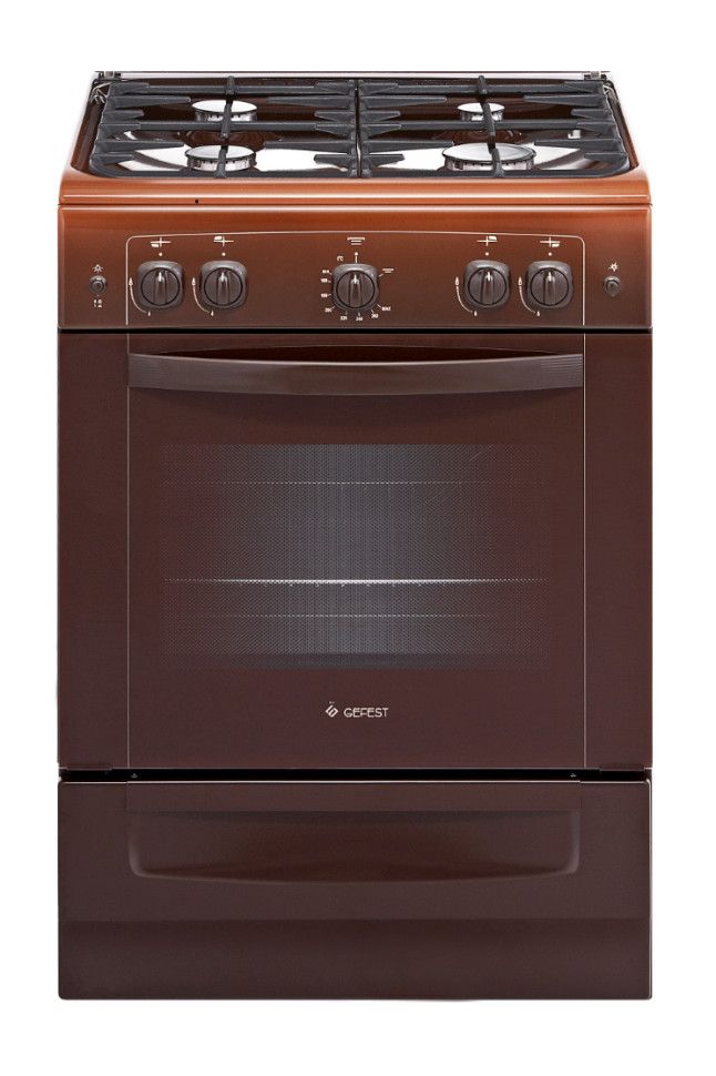 Плита Gefest 6100-02 0310