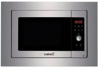 Микроволновая печь CATA MW BI2001DCG SS