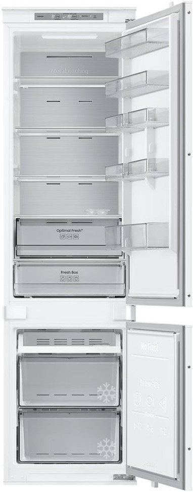 Холодильник Samsung BRB80F30BES0EO