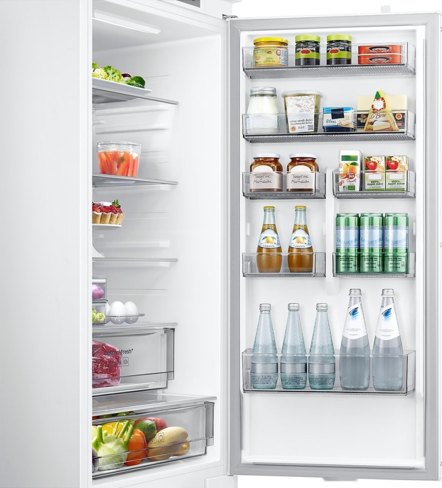 Холодильник Samsung BRB80F30BES0EO Холодильник Samsung BRB80F30BES0EO