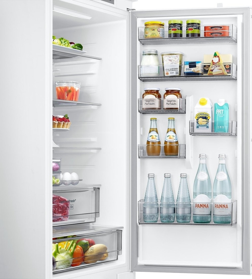 Холодильник Samsung BRB80F30BES0EO Холодильник Samsung BRB80F30BES0EO