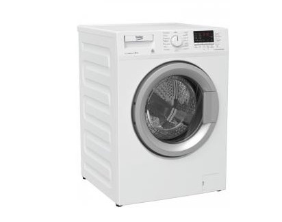 Стиральная машина Beko RGE 785P2 XSW Стиральная машина Beko RGE 785P2 XSW