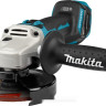 Угловая шлифмашина Makita DGA511RT (с 1-им АКБ, кейс) Угловая шлифмашина Makita DGA511RT (с 1-им АКБ, кейс)