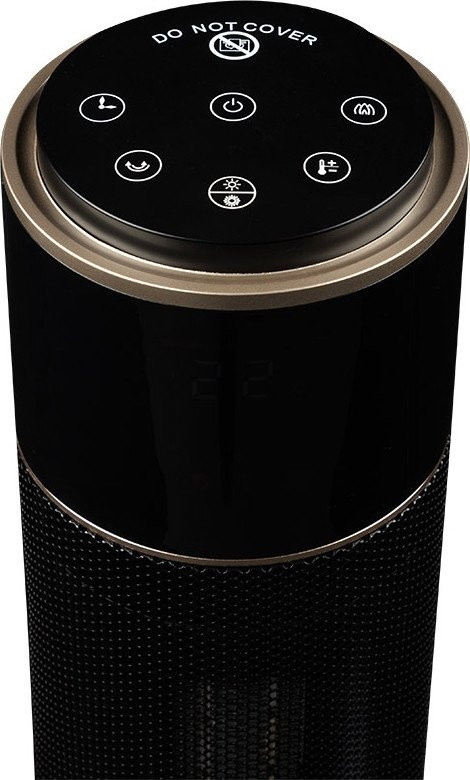 Тепловентилятор Leonord LPTC-6005K