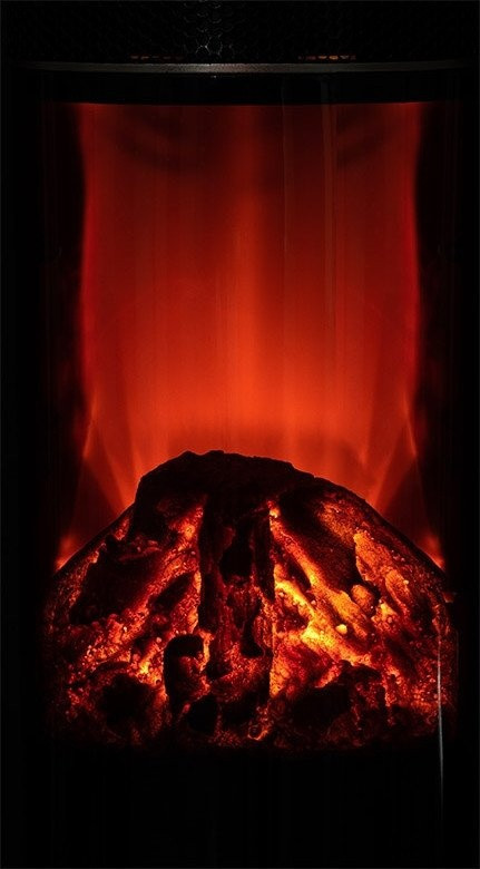 Тепловентилятор Leonord LPTC-6005K