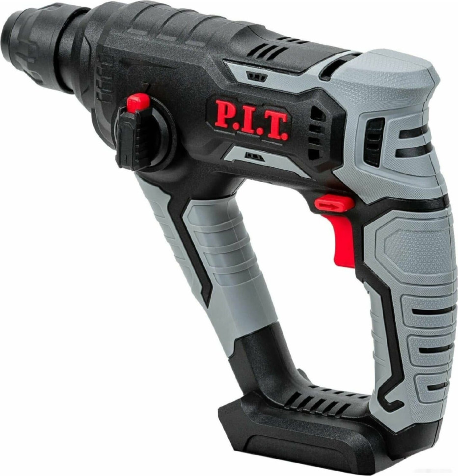 Перфоратор P.I.T. PBH20H-18A Solo (без АКБ) Перфоратор P.I.T. PBH20H-18A Solo (без АКБ)