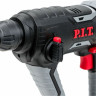 Перфоратор P.I.T. PBH20H-18A Solo (без АКБ) Перфоратор P.I.T. PBH20H-18A Solo (без АКБ)