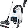 Пылесос Bosch BGB6SIL1 Пылесос Bosch BGB6SIL1