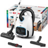Пылесос Bosch BGB6SIL1 Пылесос Bosch BGB6SIL1