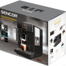 Кофемашина Sencor SES 9300BK Кофемашина Sencor SES 9300BK