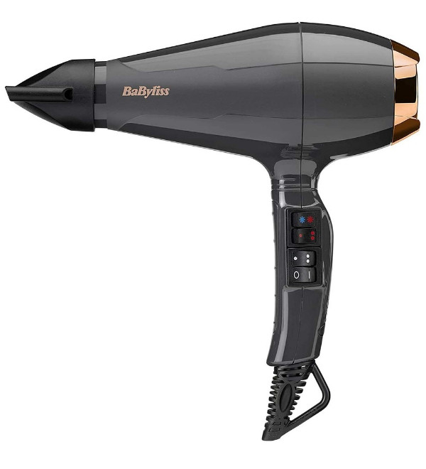 Фен BaByliss 6719DE Фен BaByliss 6719DE