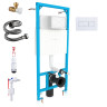Система инсталляции Styron Niagara Fix STY-740