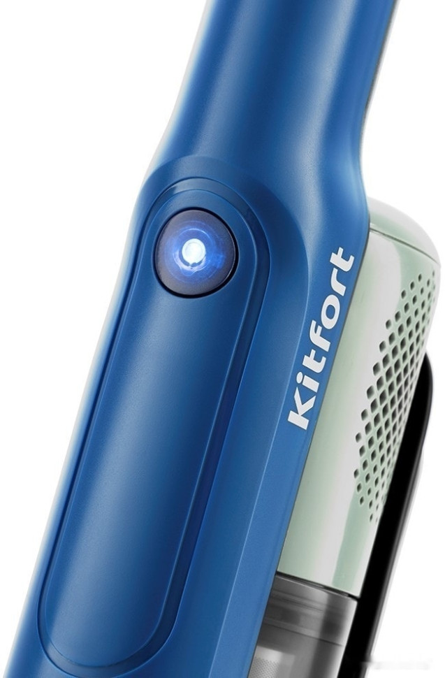 Пылесос Kitfort KT-578