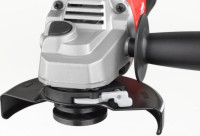 Угловая шлифмашина Milwaukee AG 800-125 EK