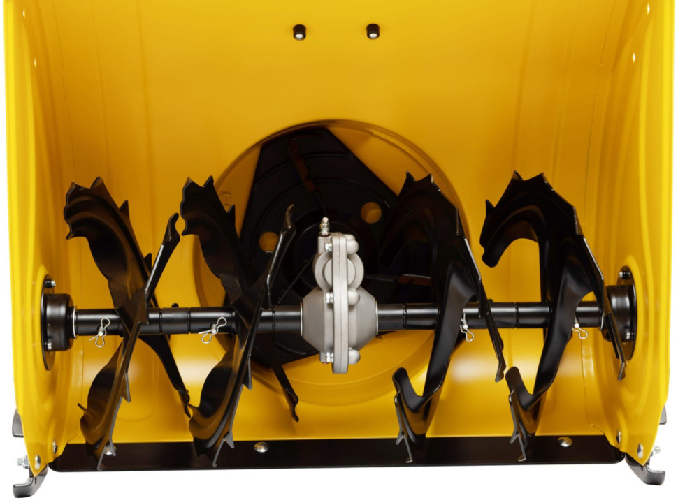 Снегоуборщик Denzel SBM 610 (97653) Снегоуборщик Denzel SBM 610 (97653)