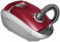 Пылесос Redmond RV-327 (Red)