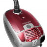 Пылесос Redmond RV-327 (Red)