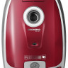 Пылесос Redmond RV-327 (Red)