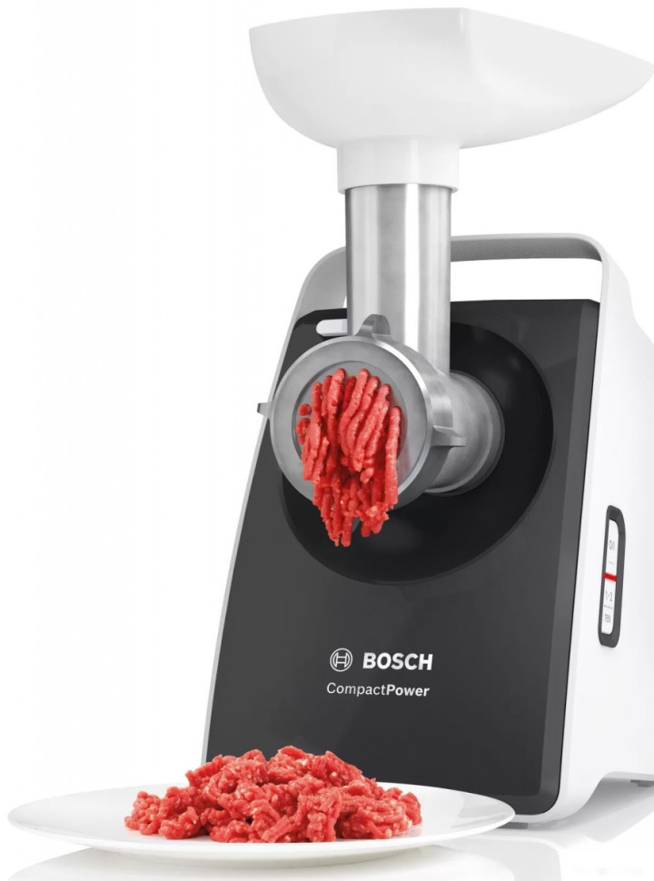 Мясорубка Bosch MFW3612A Мясорубка Bosch MFW3612A