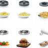 Мясорубка Bosch MFW3612A Мясорубка Bosch MFW3612A