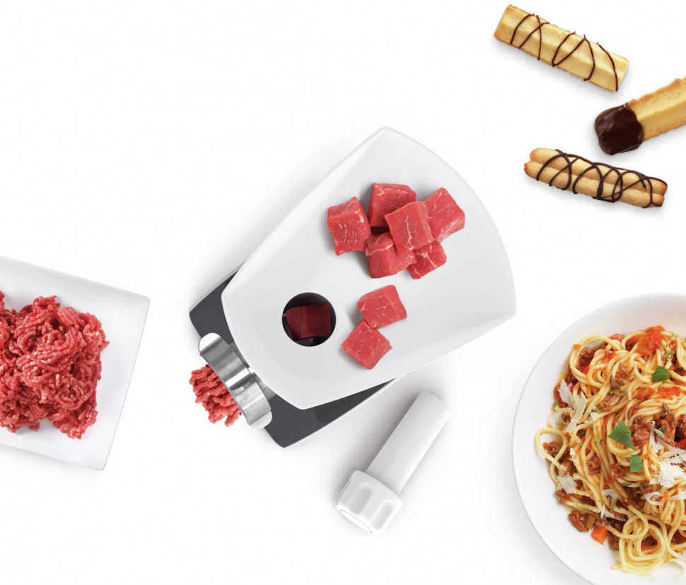 Мясорубка Bosch MFW3612A Мясорубка Bosch MFW3612A