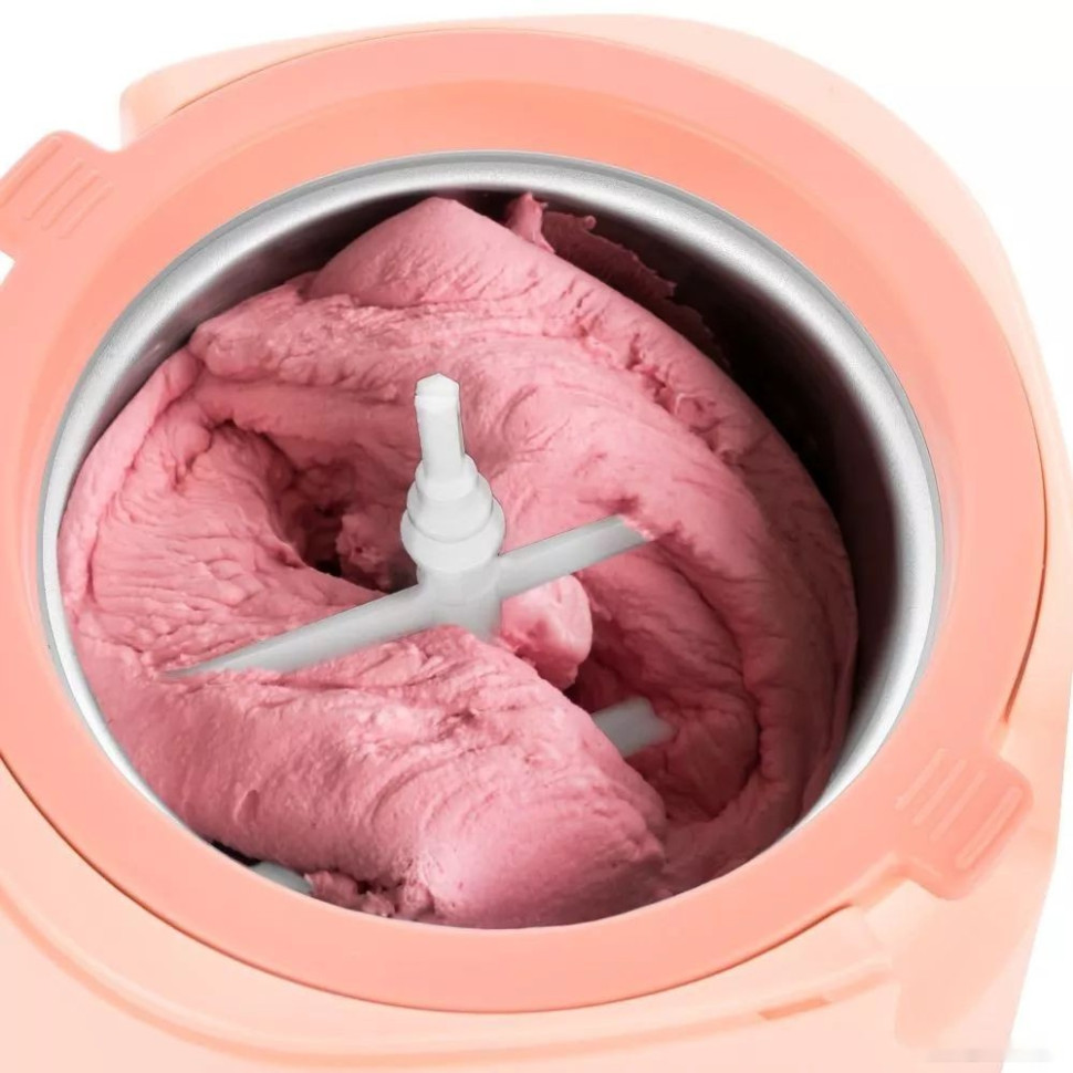 Мороженица Kitfort KT-1830 Мороженица Kitfort KT-1830