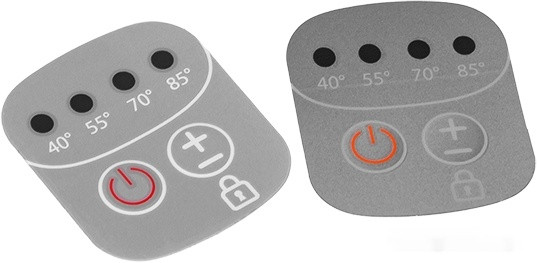 Электрический чайник RED Solution SkyKettle RK-G200S Электрический чайник RED Solution SkyKettle RK-G200S