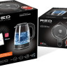Электрический чайник RED Solution SkyKettle RK-G200S Электрический чайник RED Solution SkyKettle RK-G200S