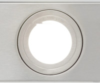 Вытяжка Krona Kamilla T 600 (нержавеющая сталь)