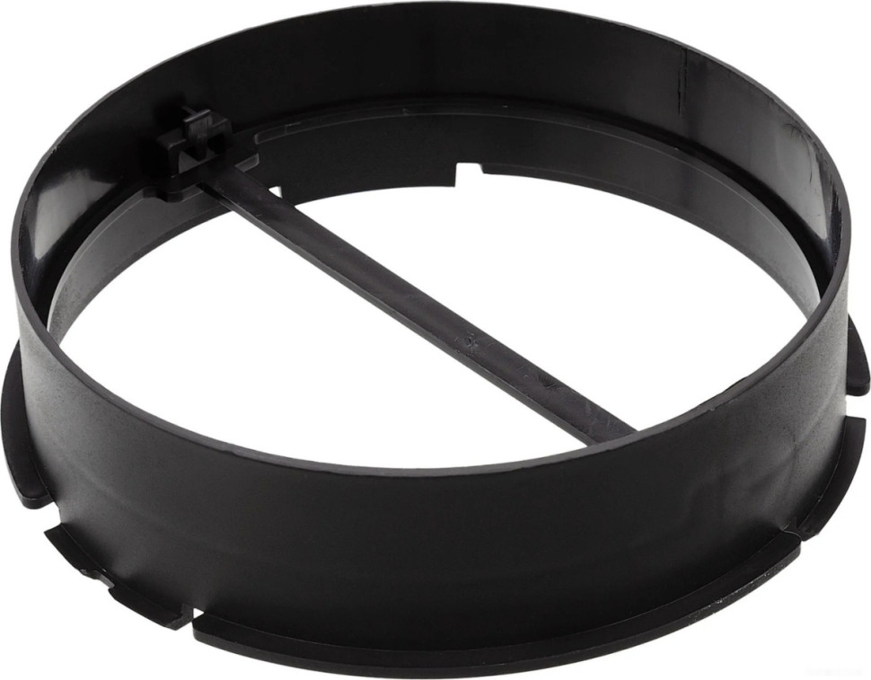 Вытяжка Krona Kamilla T 600 (нержавеющая сталь)