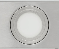 Вытяжка Krona Kamilla T 600 (нержавеющая сталь)