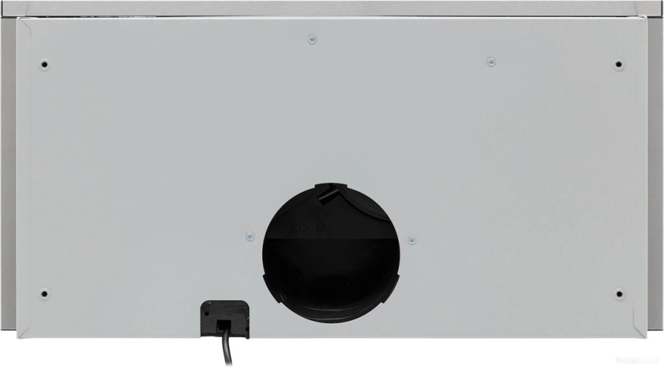 Вытяжка Krona Kamilla T 600 (нержавеющая сталь)