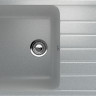 Кухонная мойка Ulgran U-400 310 (СЕРЫЙ) Кухонная мойка Ulgran U-400 310 (СЕРЫЙ)