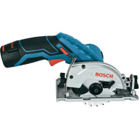 Дисковая пила Bosch GKS 10.8 V-LI