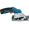 Дисковая пила Bosch GKS 10.8 V-LI Дисковая пила Bosch GKS 10.8 V-LI