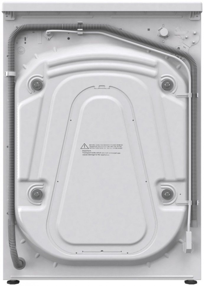 Стиральная машина Gorenje WHE72SFS Стиральная машина Gorenje WHE72SFS