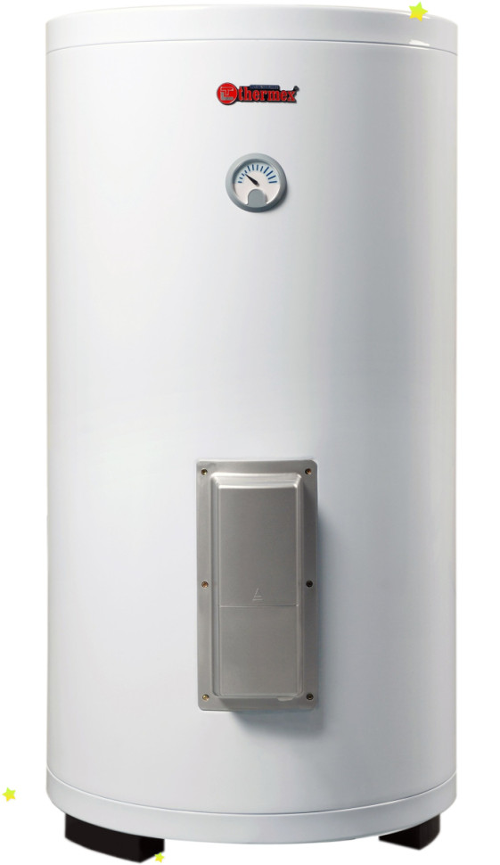 Водонагреватель Thermex ER 80 V (combi)