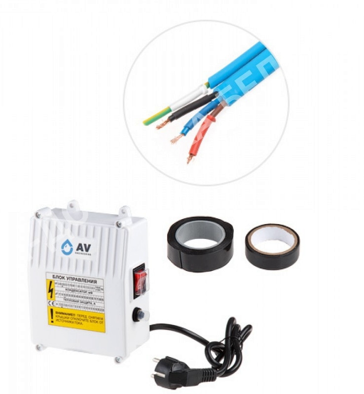 Насос Av Engineering Ageless-3-2100/43-2/15 Насос Av Engineering Ageless-3-2100/43-2/15