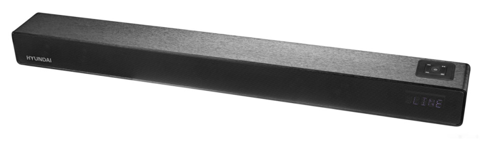 Саундбар Hyundai H-HA650 Саундбар Hyundai H-HA650