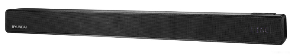 Саундбар Hyundai H-HA650 Саундбар Hyundai H-HA650