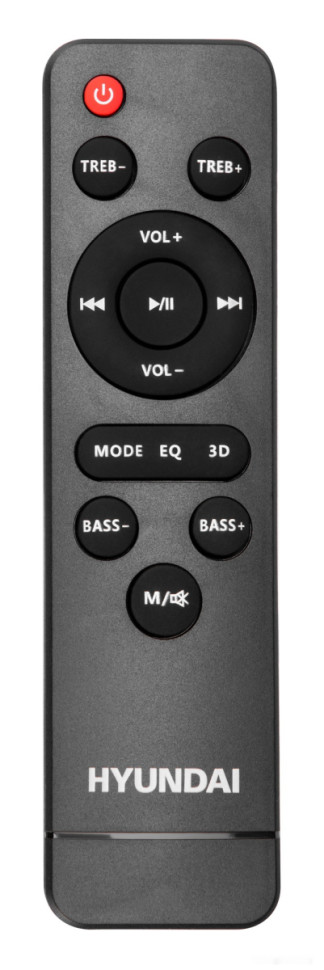 Саундбар Hyundai H-HA650 Саундбар Hyundai H-HA650