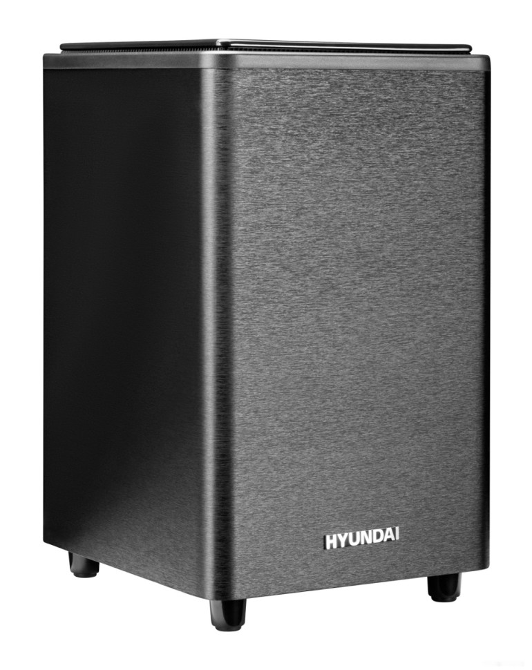 Саундбар Hyundai H-HA650 Саундбар Hyundai H-HA650