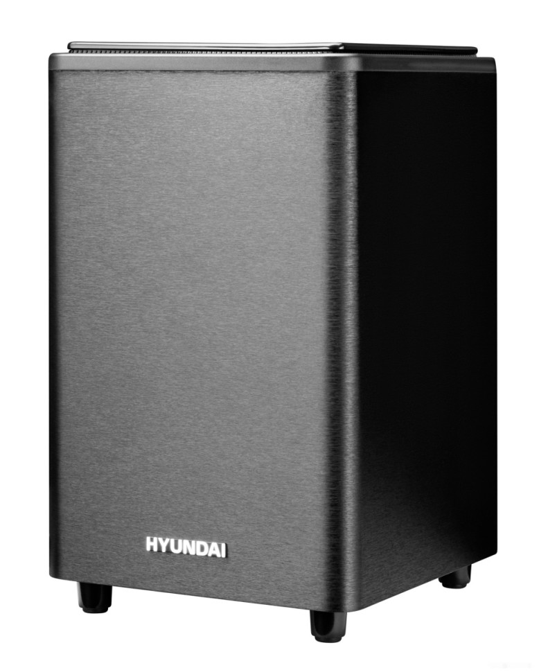 Саундбар Hyundai H-HA650 Саундбар Hyundai H-HA650