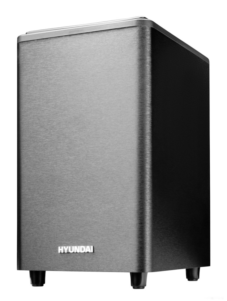 Саундбар Hyundai H-HA650 Саундбар Hyundai H-HA650