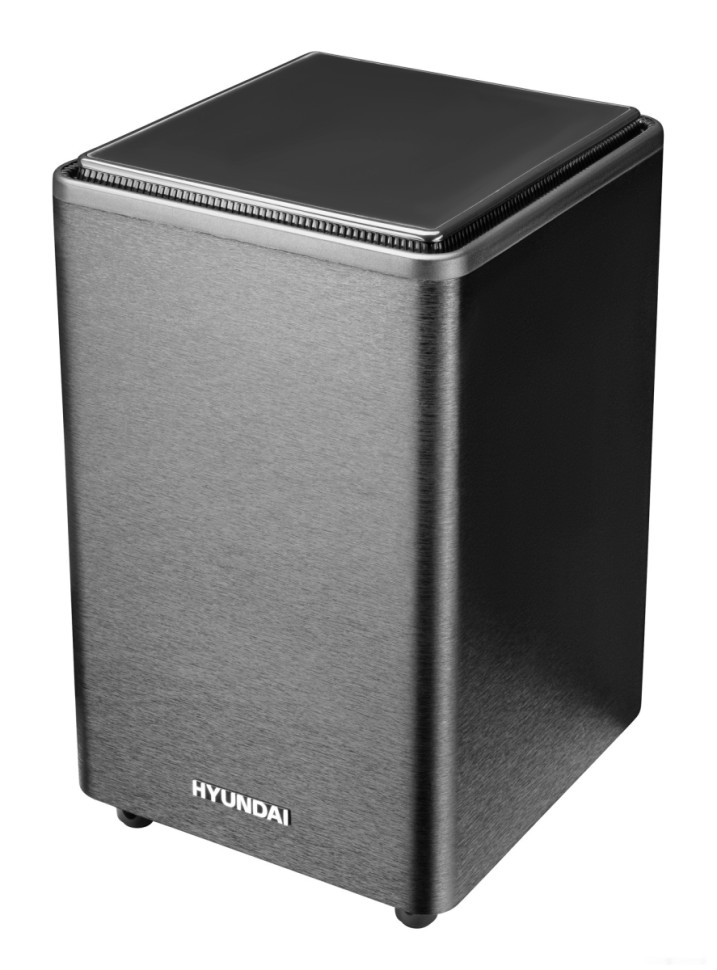 Саундбар Hyundai H-HA650 Саундбар Hyundai H-HA650